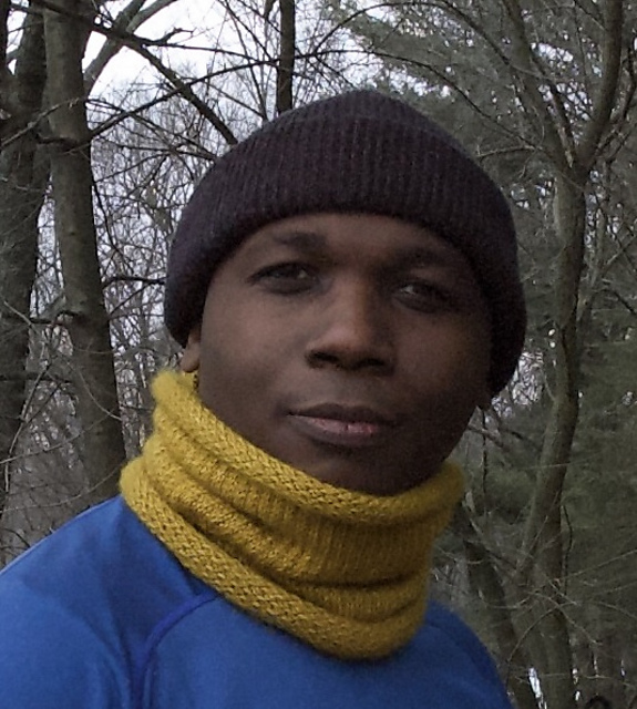 Electrum Cowl