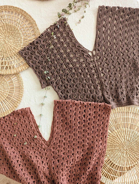 Plume Tee