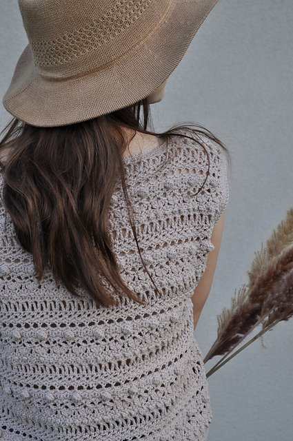 Hawthorn Top