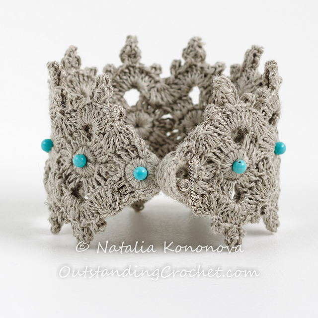 Celtic Bracelet