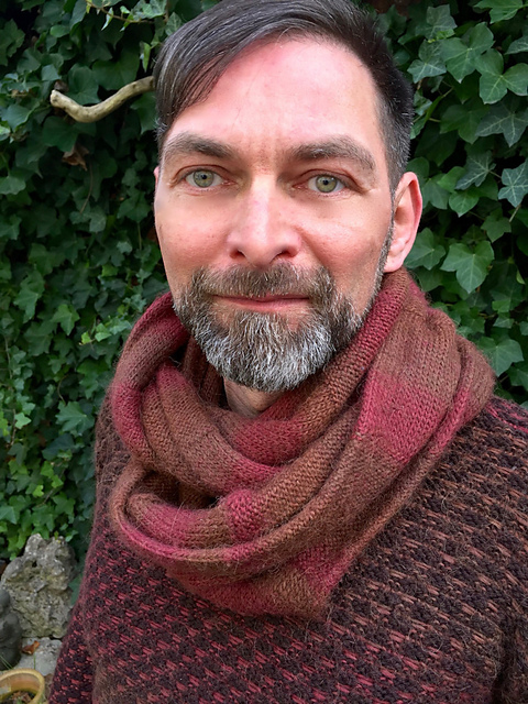 Snugly Cowl