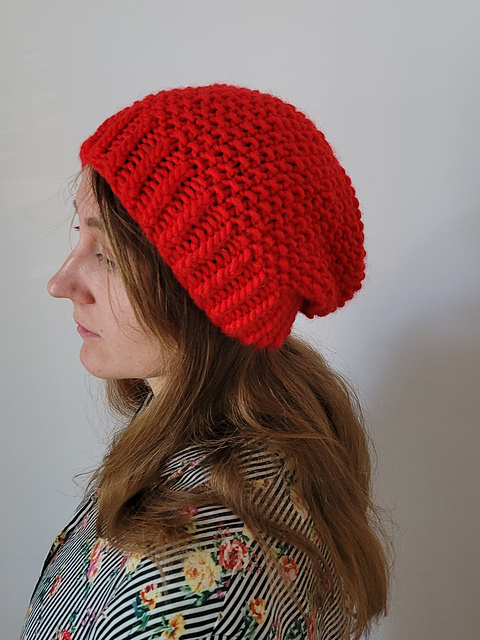 Amelie Hat