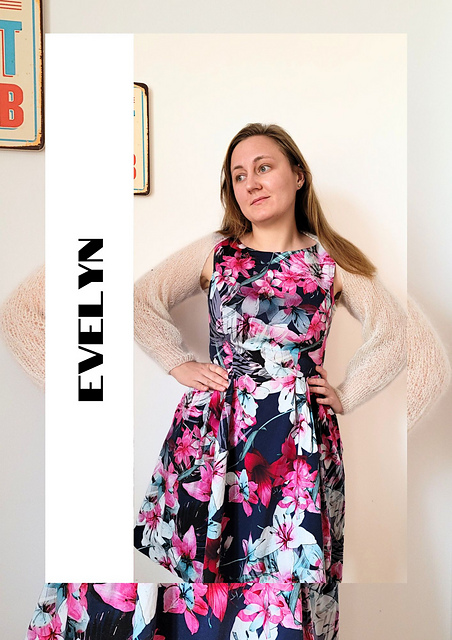 Evelyn