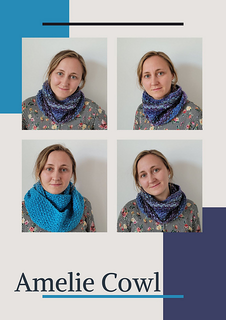 Amelie Cowl