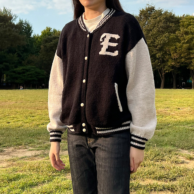 RRL スウェットカーディガン BASEBALL JACKET RRL スウェットカーディガン BASEBALL JACKET