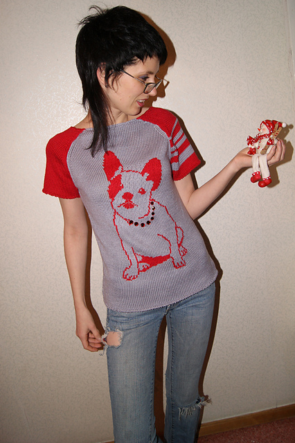 Pull # 036-T9-629