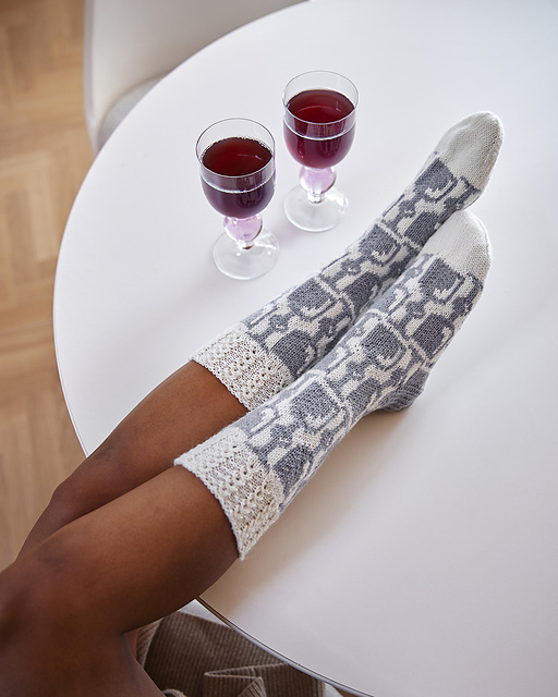 Kupla Socks