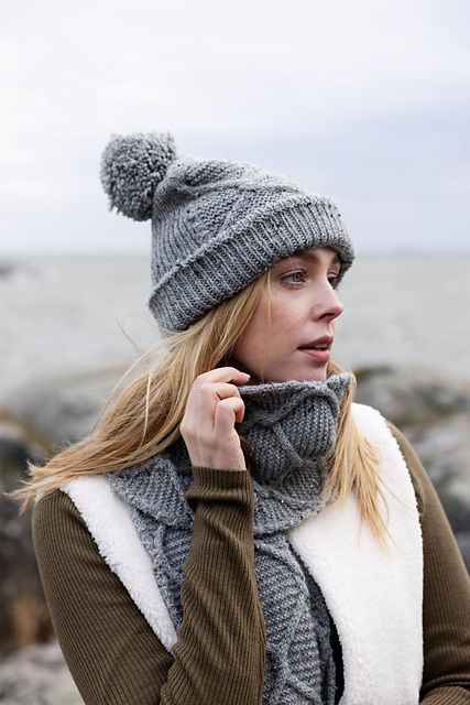 Skar Hat