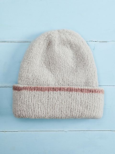 Filippa Beanie