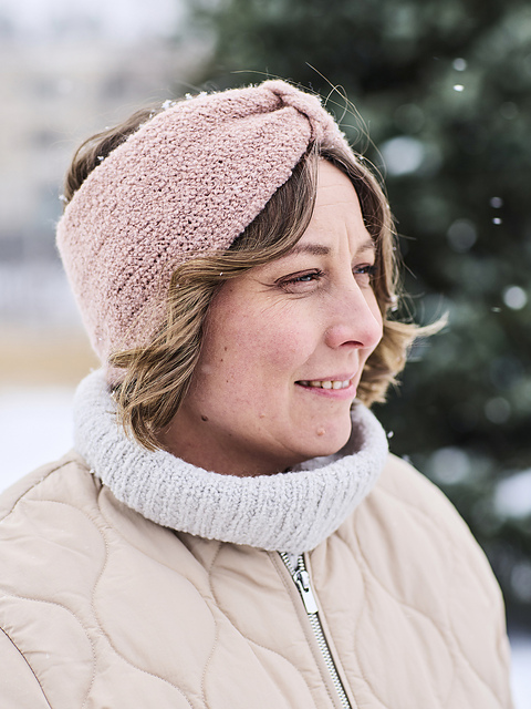 Filippa Headband