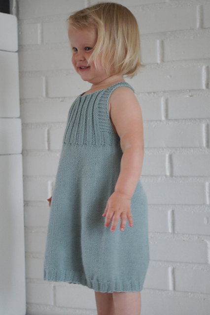 Halley's Racer Back Dress