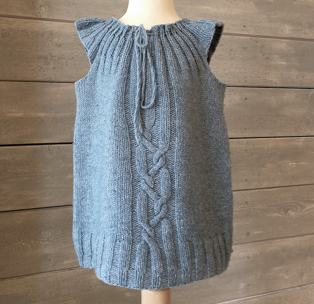 Hope's Dress