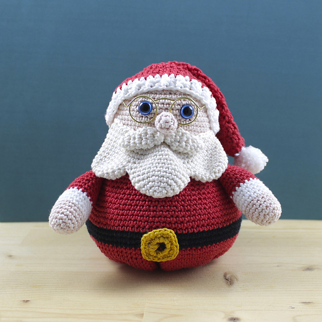 Santa Claus