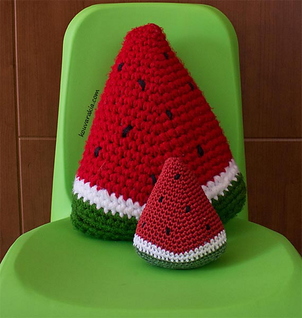 Watermelon