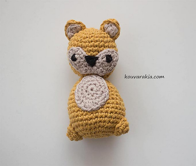 Squirrel