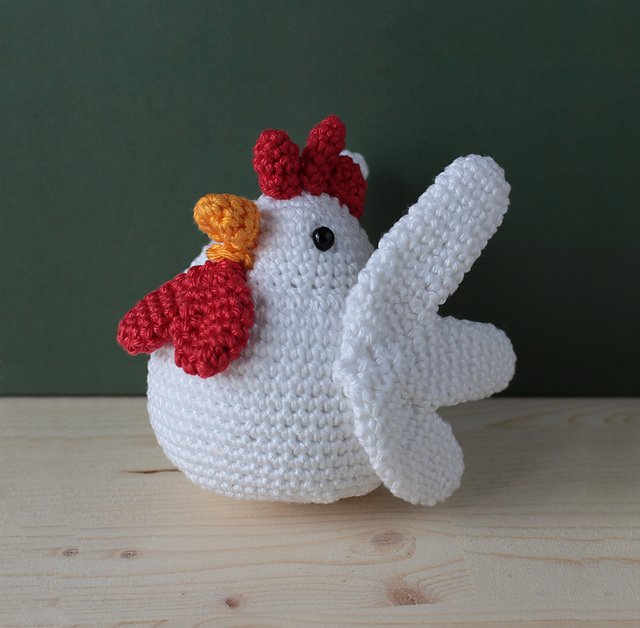 Chicken