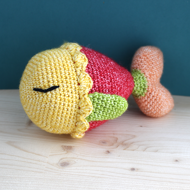 Colorful Fish