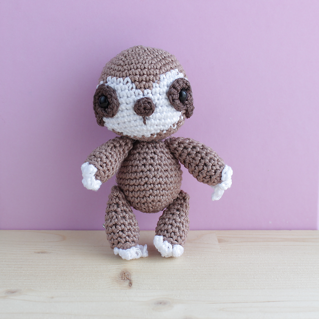 Beli The Sloth