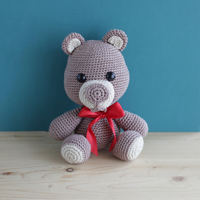 Themis The Bear