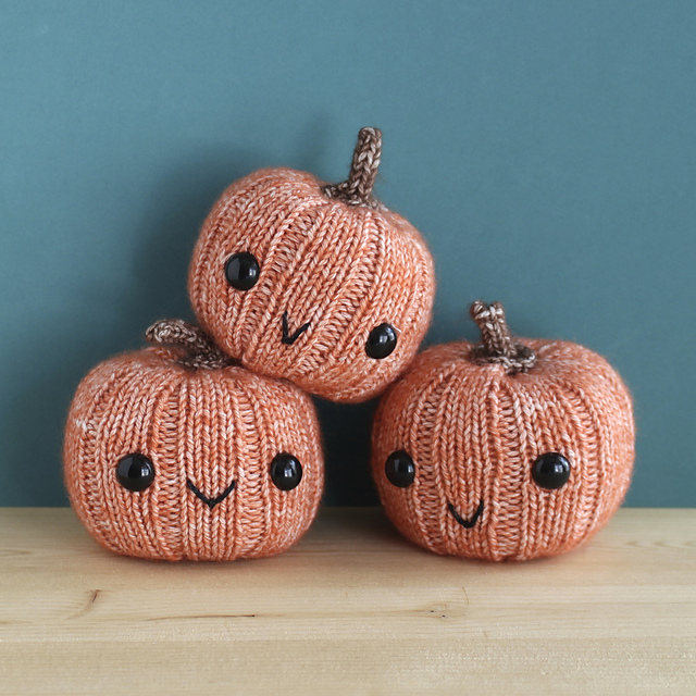 Pumpkins