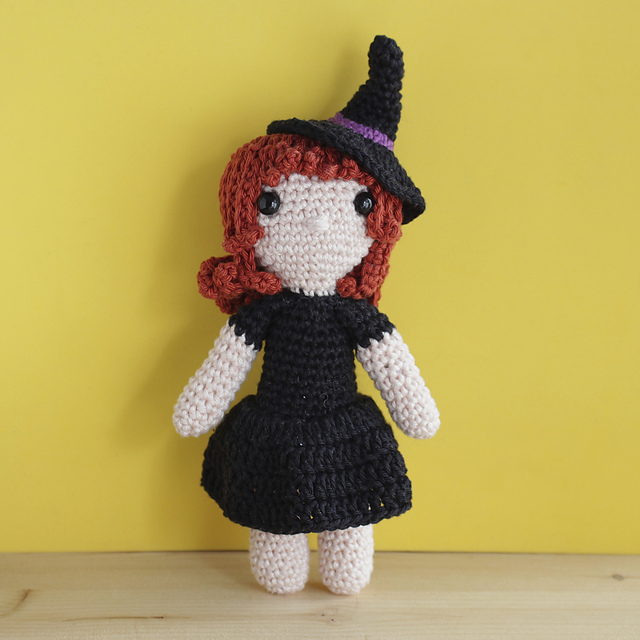 Althea The Witch