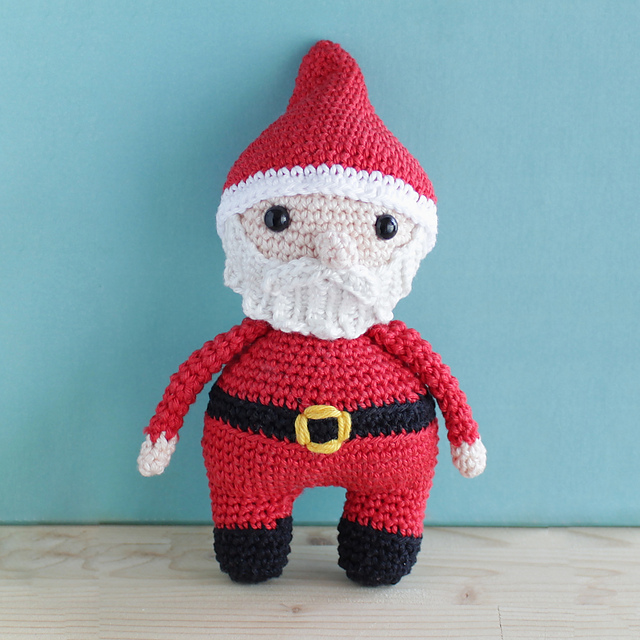 Santa Claus
