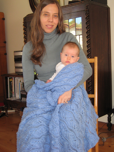 Christening robes