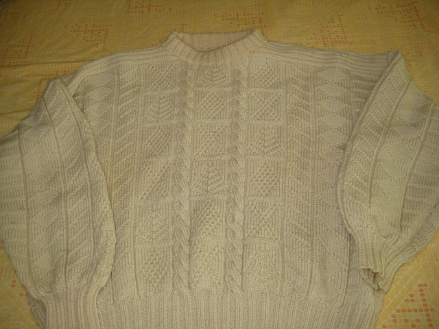 Ladies Jumper