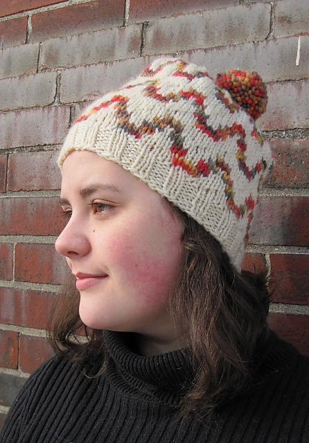 Autumn Hat