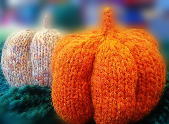 Bear Creek Pumpkin