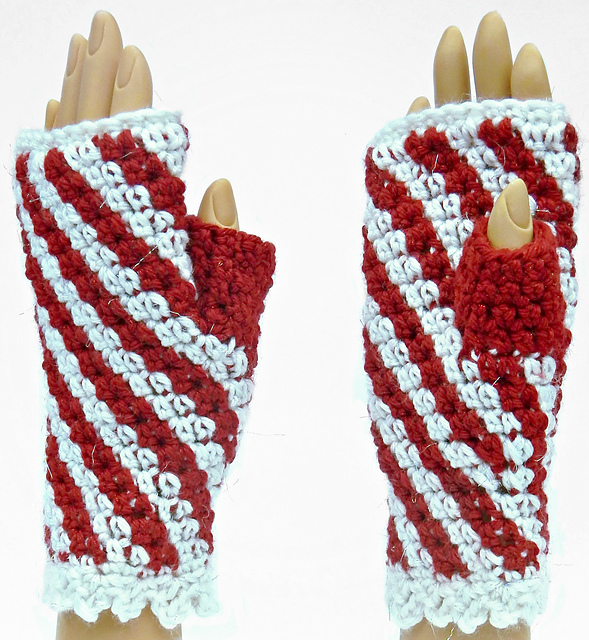 Peppermitt Twist