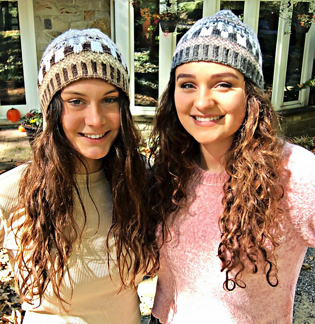 Fair Owl Hat