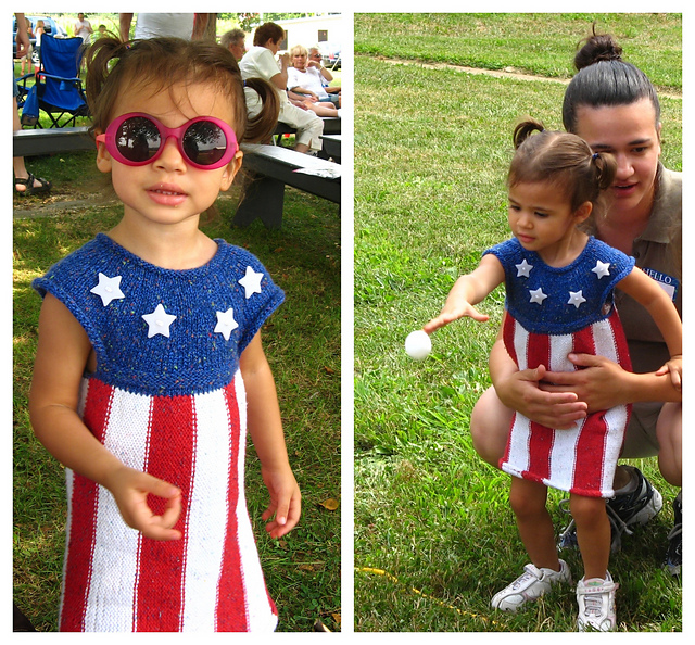Patriotic Celebration