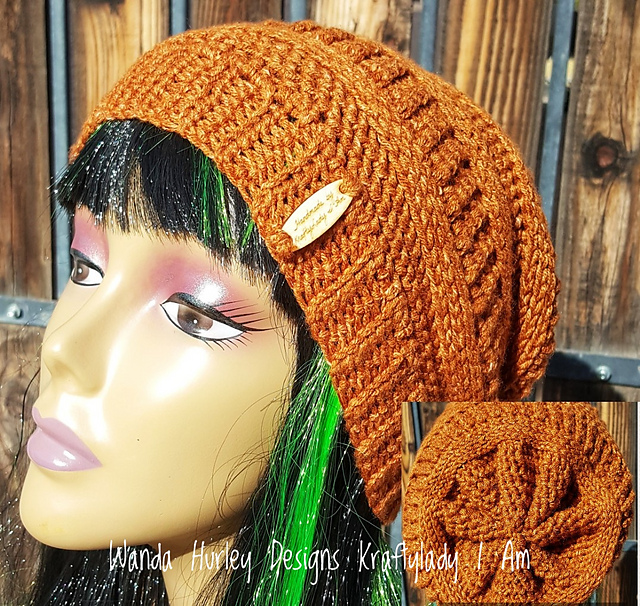Unisex Trendy Textures