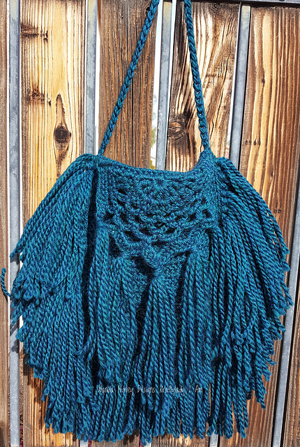 Mandala Boho Event Bag