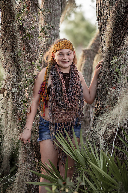 Fringe is In