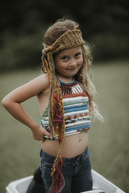 Bohemian Gypsy Ways