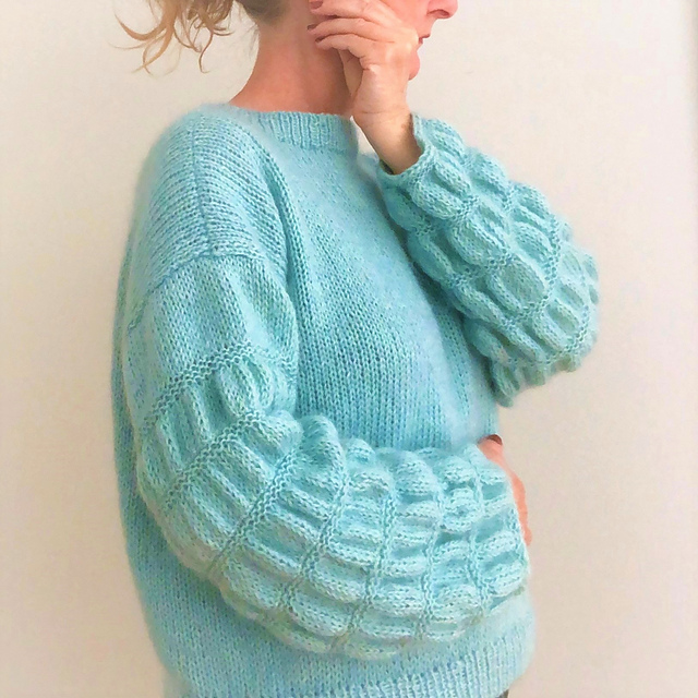 Sasha Sweater