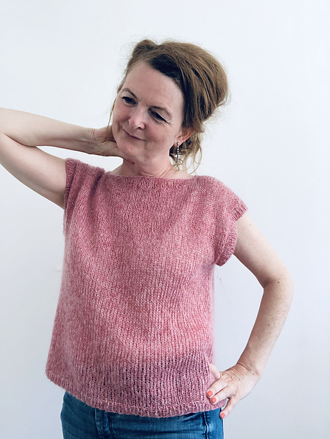 Turid top