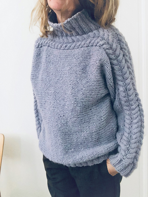 Svanhild no 2