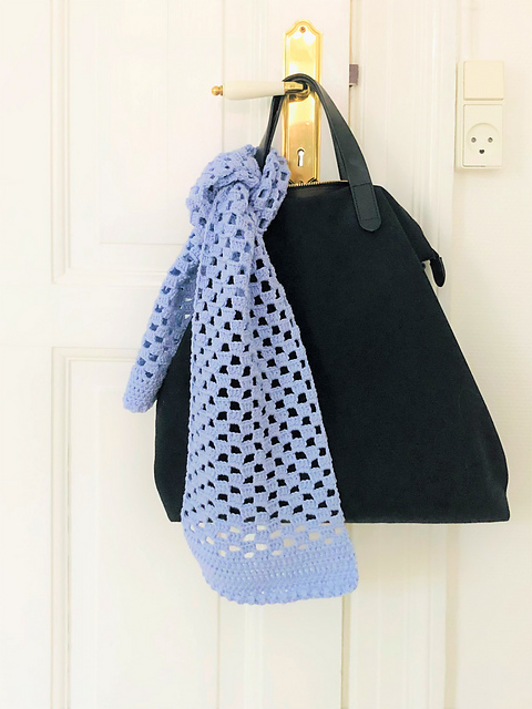 Brynhild Scarf
