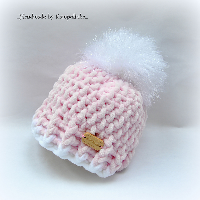 Coolishek for preemies