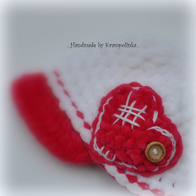 Superfast Valentyne's Heart