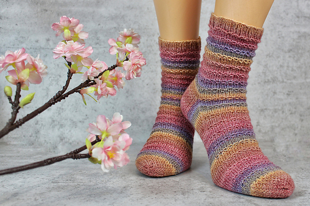 Kettline Socks