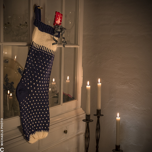 Just a X-mas Sock