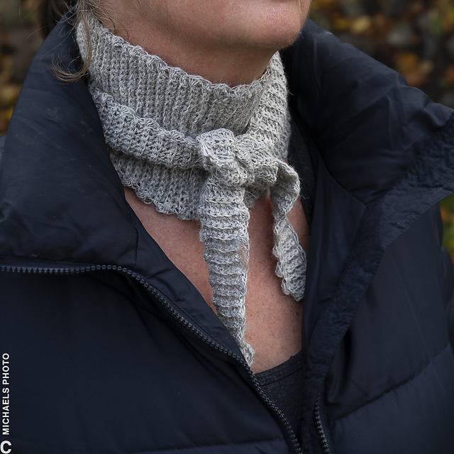 Just a Scarf