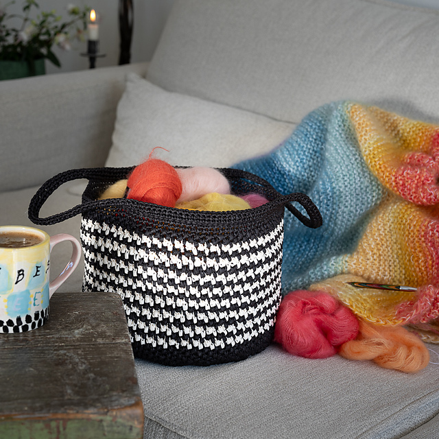 Nuuk Basket