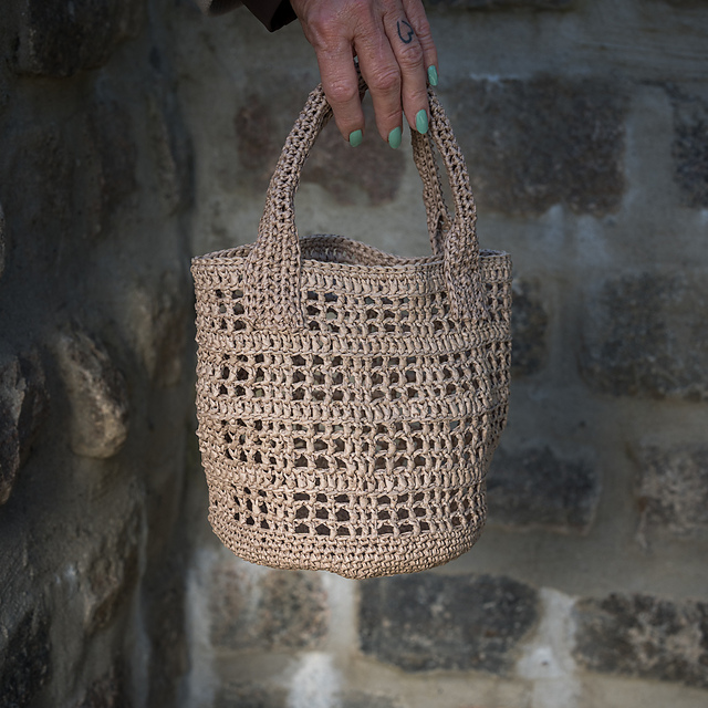 Sisimiut bag