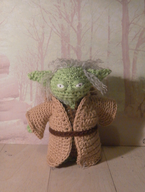 Star Wars - Yoda