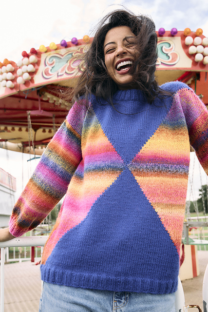 Ruby Jumper